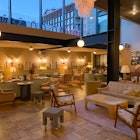 The Hoxton in Williamsburg, NYC.